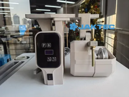 JK-HL550A Energy-saving Motor for Industrial Sewing Machines