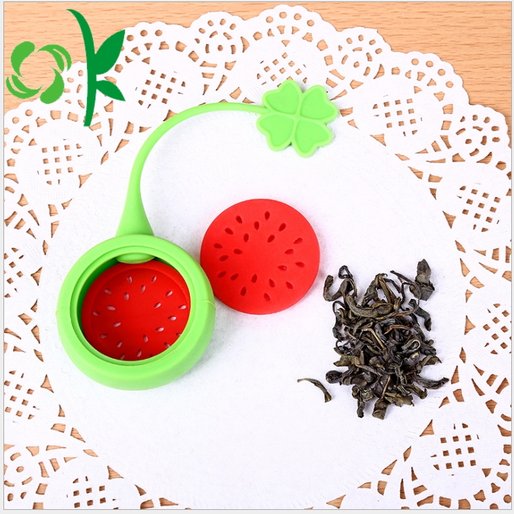 Silicone Tea Infuser