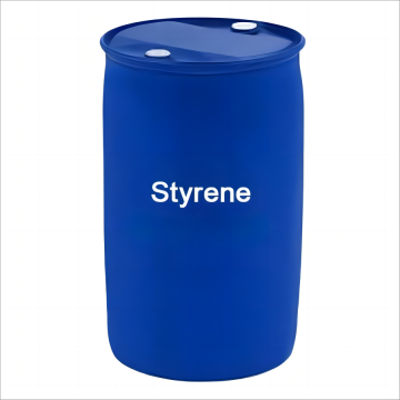 Liquide de styrène de qualité industrielle pour le caoutchouc synthétique