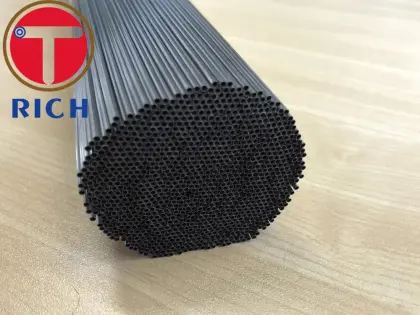 Medical instruments Stainless Steel Precision Capillary Tube