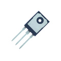 1200V 25A 트렌치 FS II FAST IGBT NCE25TD120BT