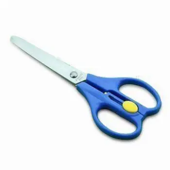Travel Scissors, Customized Designs and Logos are Accepted