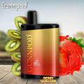 Original Gunnpod meta 4000 puffs Electronic Cigarettes
