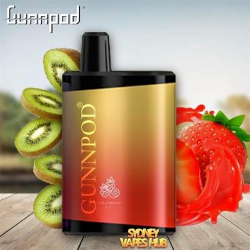 Original Gunnpod meta 4000 puffs Electronic Cigarettes