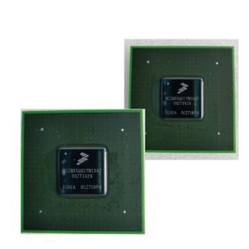 i.MX 6 Series MCIMX6Q5EYM10AC FCBGA-624 High-Quality Microprocessor - Fast Delivery