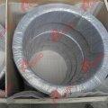 ASTM B863 Titanium Coil Wire