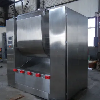 Jiali High-Frequency Industrial Dough Mixer Kneading Machine