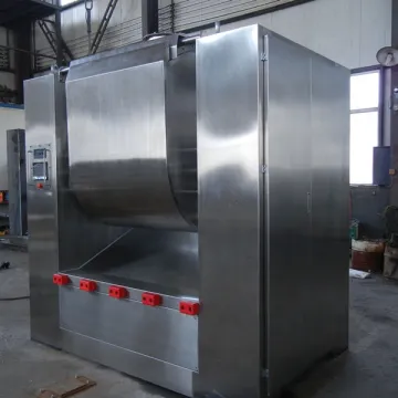 Jiali High-Frequency Industrial Dough Mixer Kneading Machine