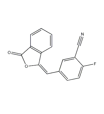 Alta Pureza Olaparib Intermediários 99% min CAS 763114-25-6 Em estoque