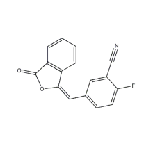 Alta Pureza Olaparib Intermediários 99% min CAS 763114-25-6 Em estoque