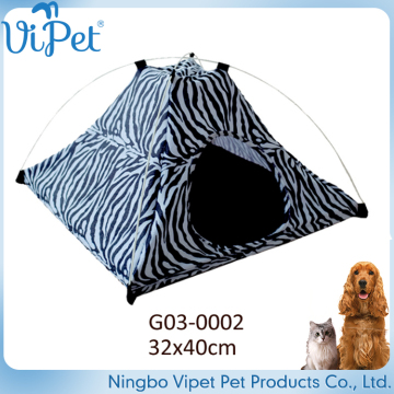 waterproof removeable hot selling outdoor pet luxury tent
