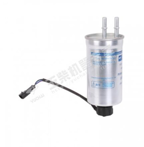 M1000-1105300 Yuchai Fuel Pre-Filter Components