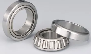 32256 Single row tapered roller bearing