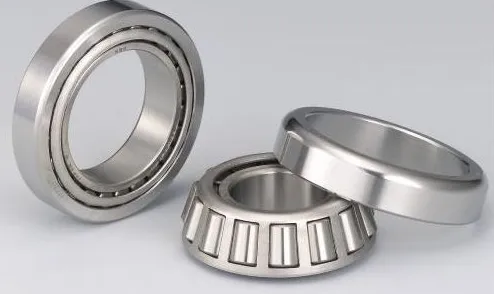 32256 Single row tapered roller bearing