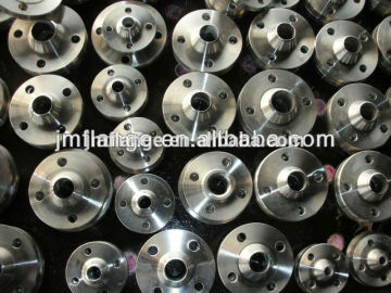 BS4504 PN16 flange
