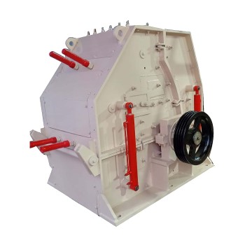 BYHI Multi-model Mobile Stone Crusher Machine Price for Impact Crushing of Asbestos