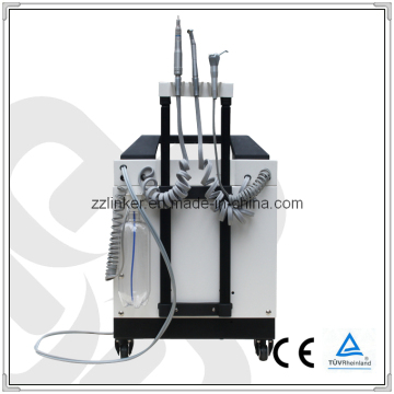 Dynamic Du-895 Portable Dental Unit