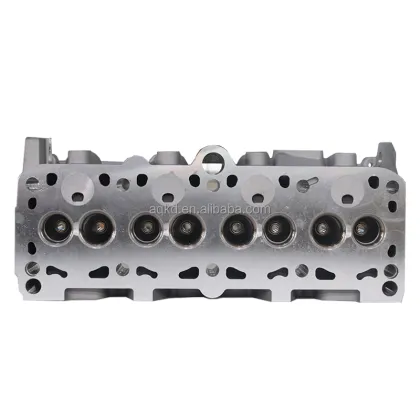 Factory Direct Cylinder Head for Ford Transit Models CYF4/F/5/G (PUMA) & DRF5/A/B/C/D (PUMA) - 2.2 2198 TDCI 908867