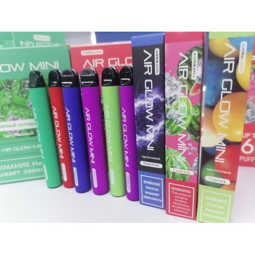 Disposable electronic cigarettes Vape Distributor