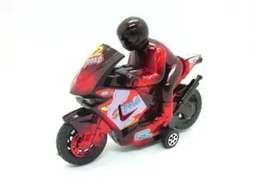 PULL BACK MOTO