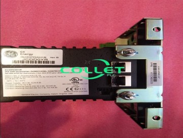 IS230TDBTH6A GE Mechinical hold for 3 protection Mark VI Series