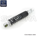 BT49QT-7A3 Shockabsorber belakang (P / N: ST06021-0005) Berkualitas