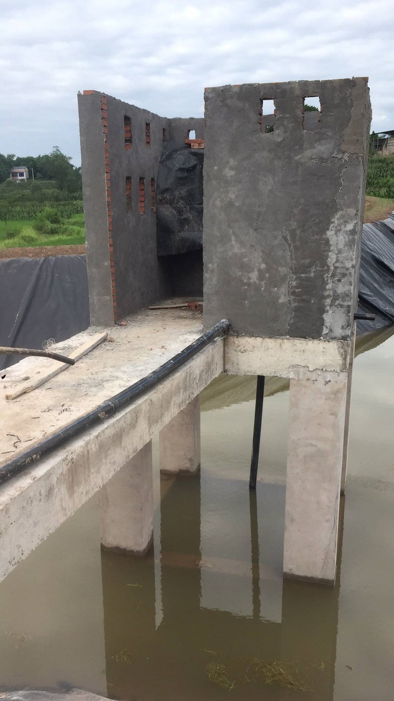 Chongqing Qingcheng Agriculture's Hechuan Drip Irrigation Project Passes Acceptance Inspection, Client Praises Service Quality!