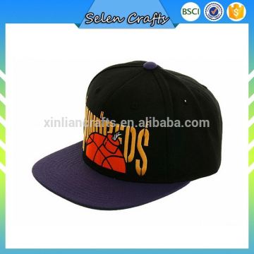 Embroidered Snapback Caps Cheap Promotion Snapback Cap Custom Snapback Caps