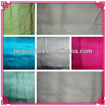 High quality slubby yarn cloth