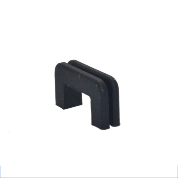 rubber edging peotect parts for doors matel sheet