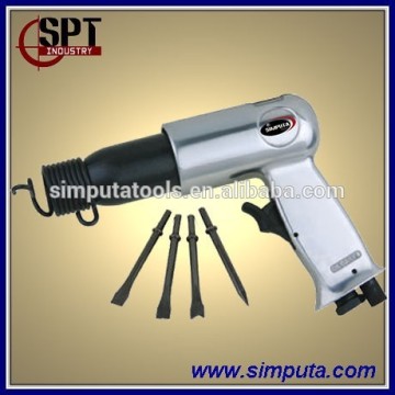 190mm Air Hammer SIMPUTA Air Tools (SPT-13005)
