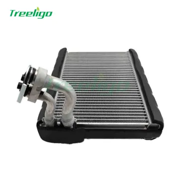 Auto AC Evaporator Plate Fin 50-1017 8830497501 for SUZUKI/SIRION (RHD)