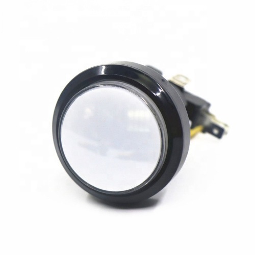 37 mm Rgb Led Arcade Push Button Switch