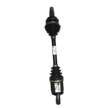 Original BMW X3 E83 Front Drive Shaft Axle Shaft (31607524045)