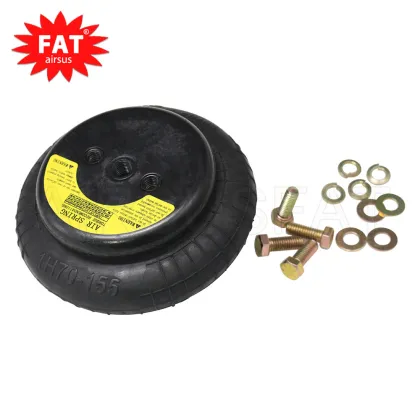 Firestone W01-358-7731 Air Suspension Spring Assembly for Truck Air Spring Balloon