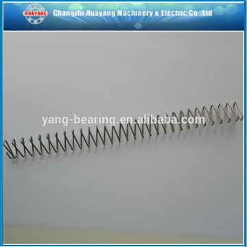 Adjustable compressed spring from China Huayang