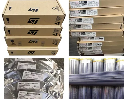 10K to 100K BOURNS 3590/3590S MultiTurn Wirewound Potentiometers