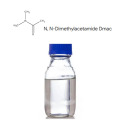 Dimetilacetamida DMAC 127-19-5 Solvente de alta pureza