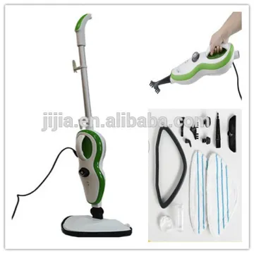 vapor steam cleaner 12-in-1steam mop Steam Floor Mop Cleaner Steamer Swivel Head Hard