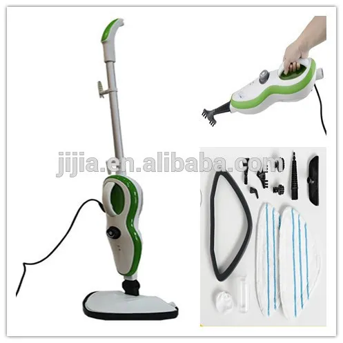 vapor steam cleaner 12-in-1steam mop Steam Floor Mop Cleaner Steamer Swivel Head Hard