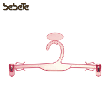 Cheap Plastic Panty Hanger