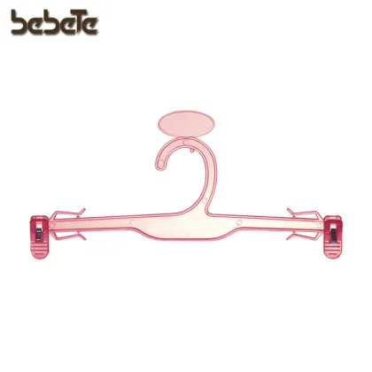 Plastic Underwear Suit Hanger
