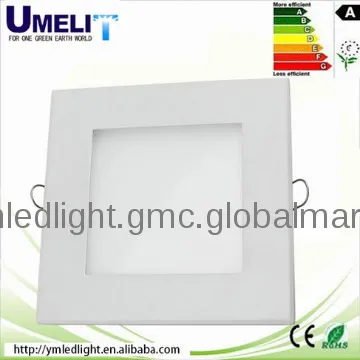 pendant panel light