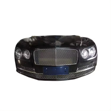 Long-Life Durable LED Car Headlight for Flying Spur 14