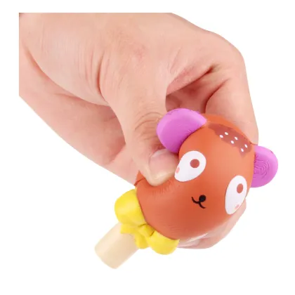 High Quality Wholesale Miniature Maltose Stress Balls