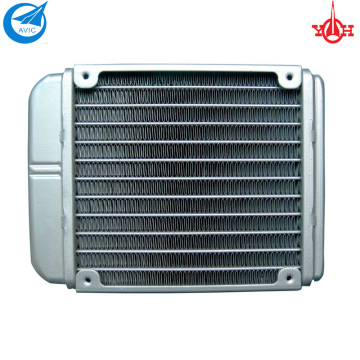 CPU Water Cooler Radiator for Corsair Hydro Series H280