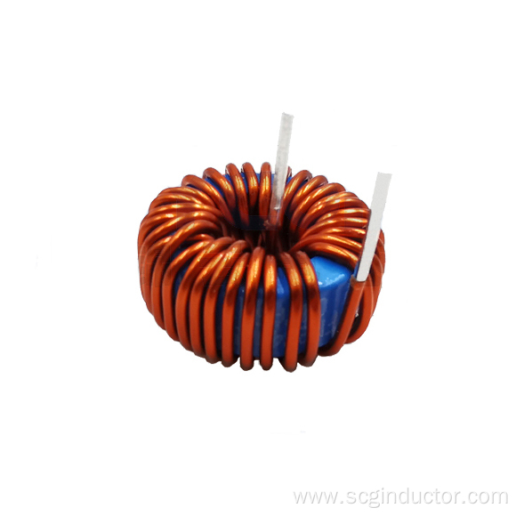 High frequency common mode inductor 9*5*3