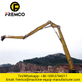 R225-7 Hyundai Excavator Long Boom Long Arm