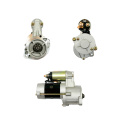 Mitsubishi truck starter HIGH TEETH