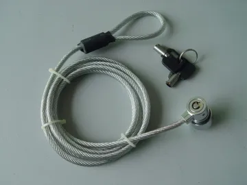 High Quality Cheap Laptop Bag Combination Lock